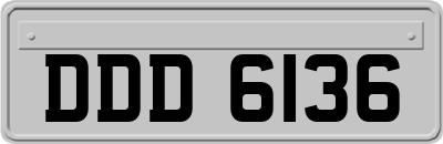DDD6136