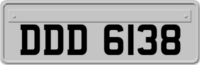 DDD6138