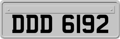 DDD6192