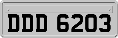 DDD6203