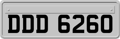 DDD6260