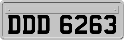 DDD6263