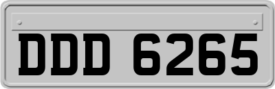 DDD6265