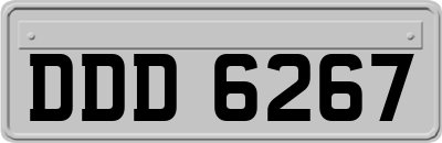 DDD6267