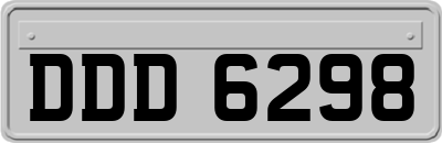 DDD6298
