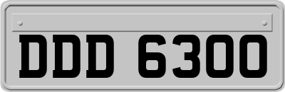 DDD6300