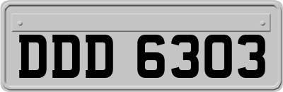 DDD6303