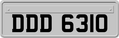 DDD6310