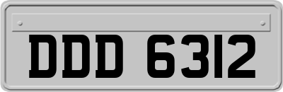 DDD6312