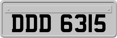 DDD6315