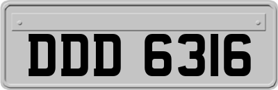 DDD6316