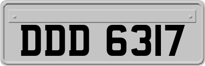 DDD6317