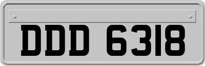 DDD6318