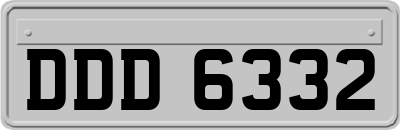 DDD6332
