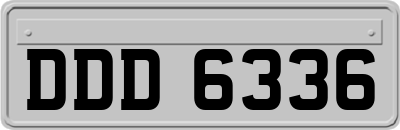 DDD6336