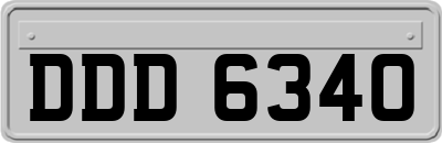 DDD6340