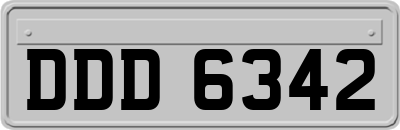 DDD6342