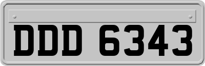 DDD6343