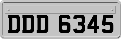 DDD6345