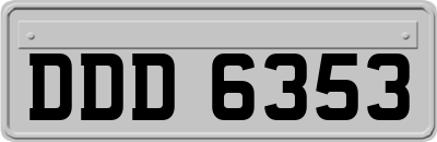 DDD6353