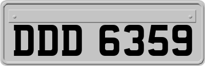 DDD6359