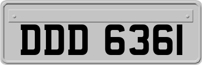 DDD6361