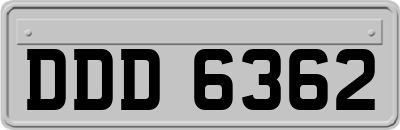 DDD6362