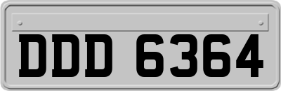 DDD6364