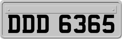 DDD6365