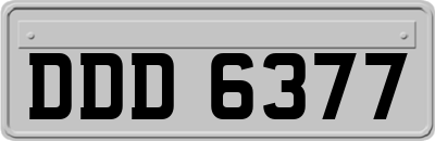 DDD6377