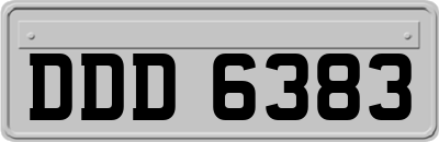 DDD6383