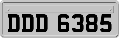 DDD6385