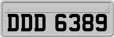 DDD6389