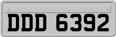 DDD6392