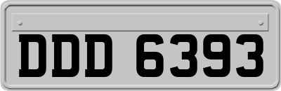 DDD6393