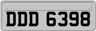 DDD6398