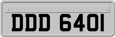 DDD6401