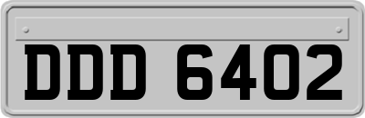 DDD6402