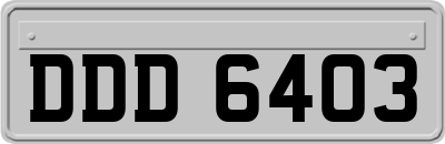 DDD6403