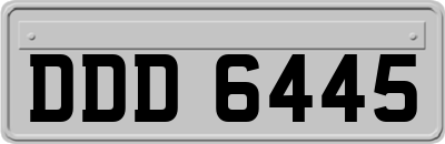 DDD6445