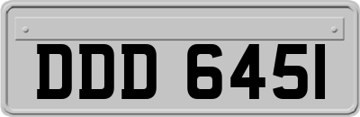 DDD6451