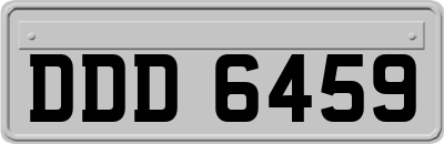 DDD6459
