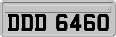 DDD6460