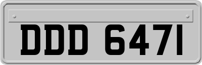 DDD6471