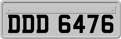 DDD6476