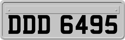 DDD6495