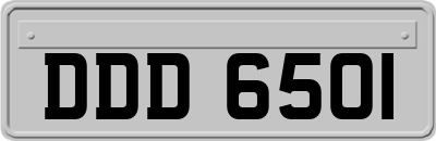 DDD6501