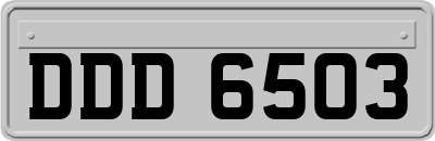 DDD6503