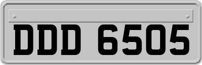 DDD6505