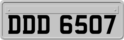 DDD6507
